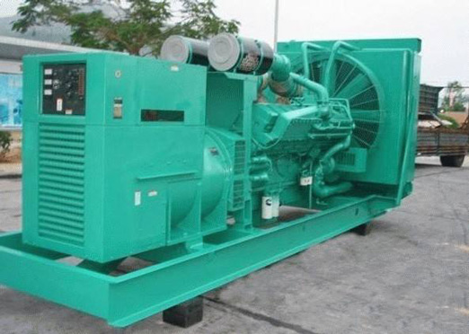 洛隆75kw康明斯柴油发电车出租图片 洛隆75kw康明斯柴油发电车出租图片