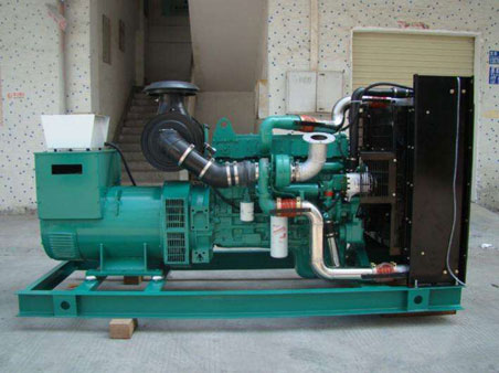 洛隆1100kw康明斯柴油发电机组图片 洛隆1100kw康明斯柴油发电机组图片