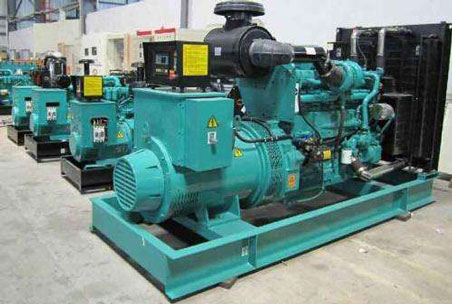 洛隆1000kw康明斯柴油发电机组图片 洛隆1000kw康明斯柴油发电机组图片