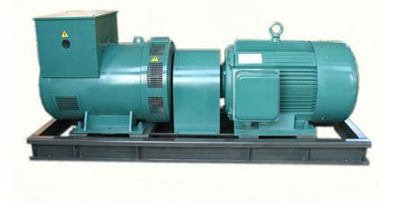 洛隆发电机出租