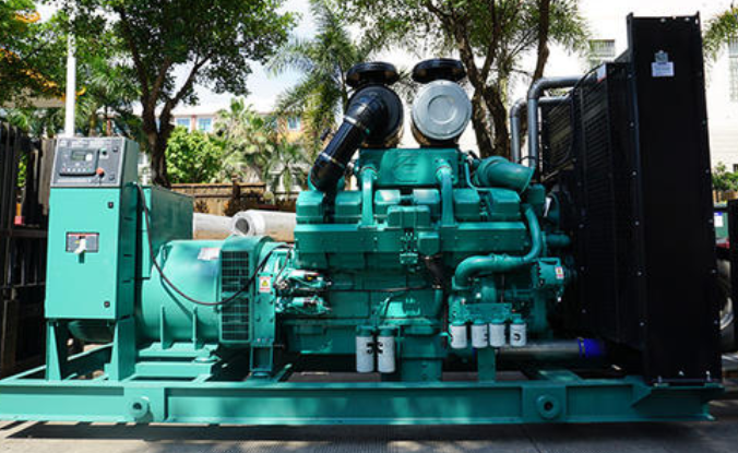 洛隆柴油发电机 洛隆柴油发电机