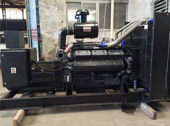 洛隆柴油发电机 洛隆柴油发电机