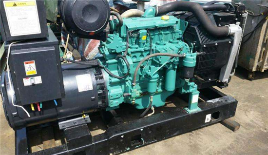 洛隆柴油发电机 洛隆柴油发电机