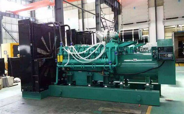 洛隆全新科克500kw大型柴油发电机组出租 洛隆全新科克500kw大型柴油发电机组出租